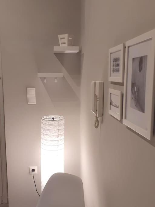 Μοντέρνο Διαμέρισμα - Stylish Appartment Loutraki Zewnętrze zdjęcie