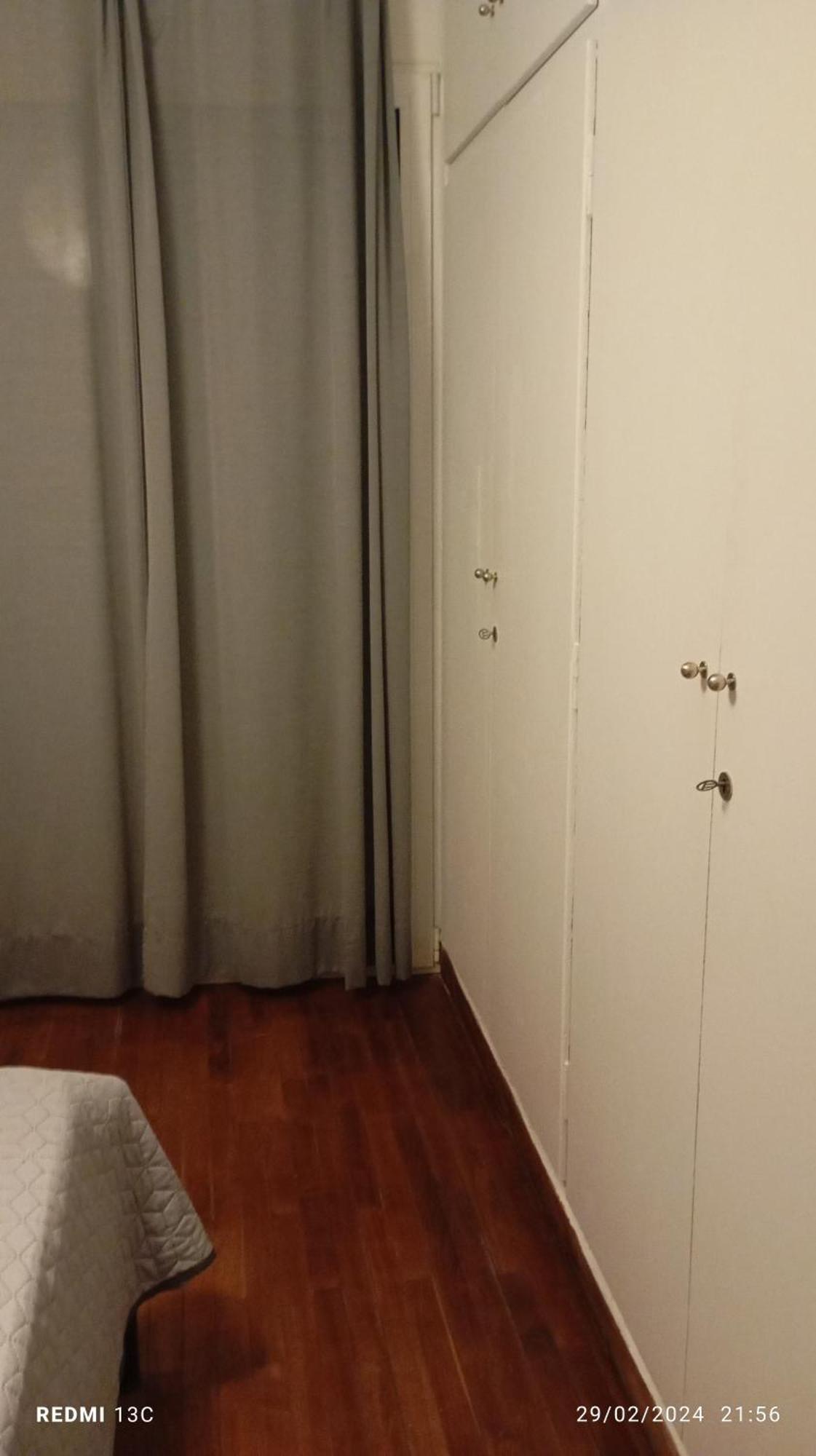Μοντέρνο Διαμέρισμα - Stylish Appartment Loutraki Zewnętrze zdjęcie