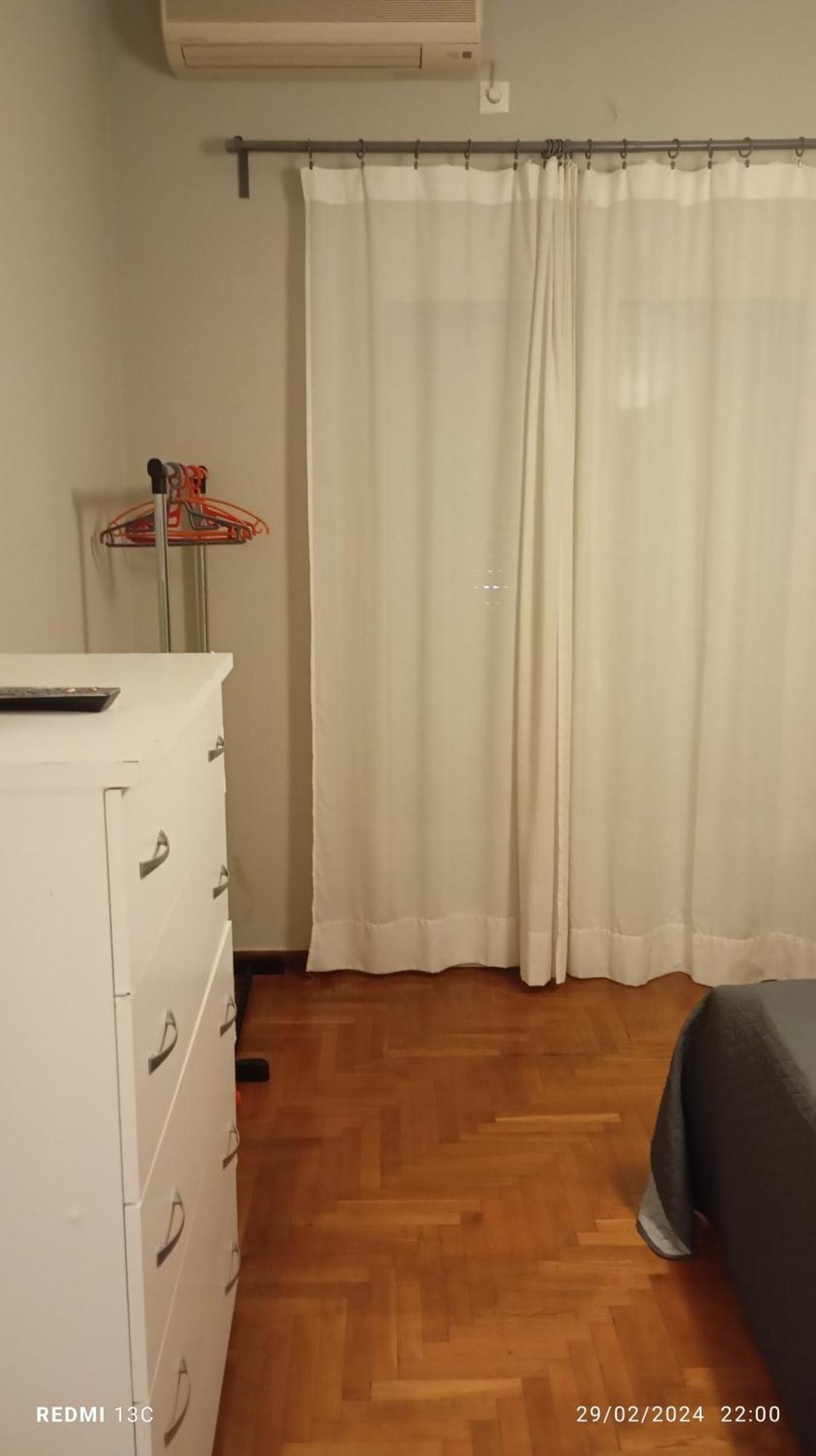 Μοντέρνο Διαμέρισμα - Stylish Appartment Loutraki Zewnętrze zdjęcie